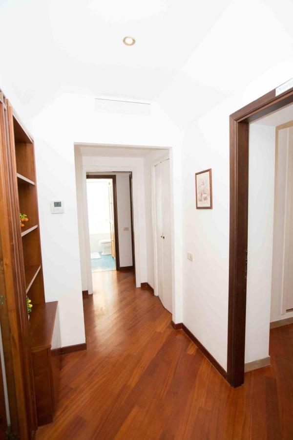 A 10 Passi Dal Vaticano Casa de hóspedes Roma